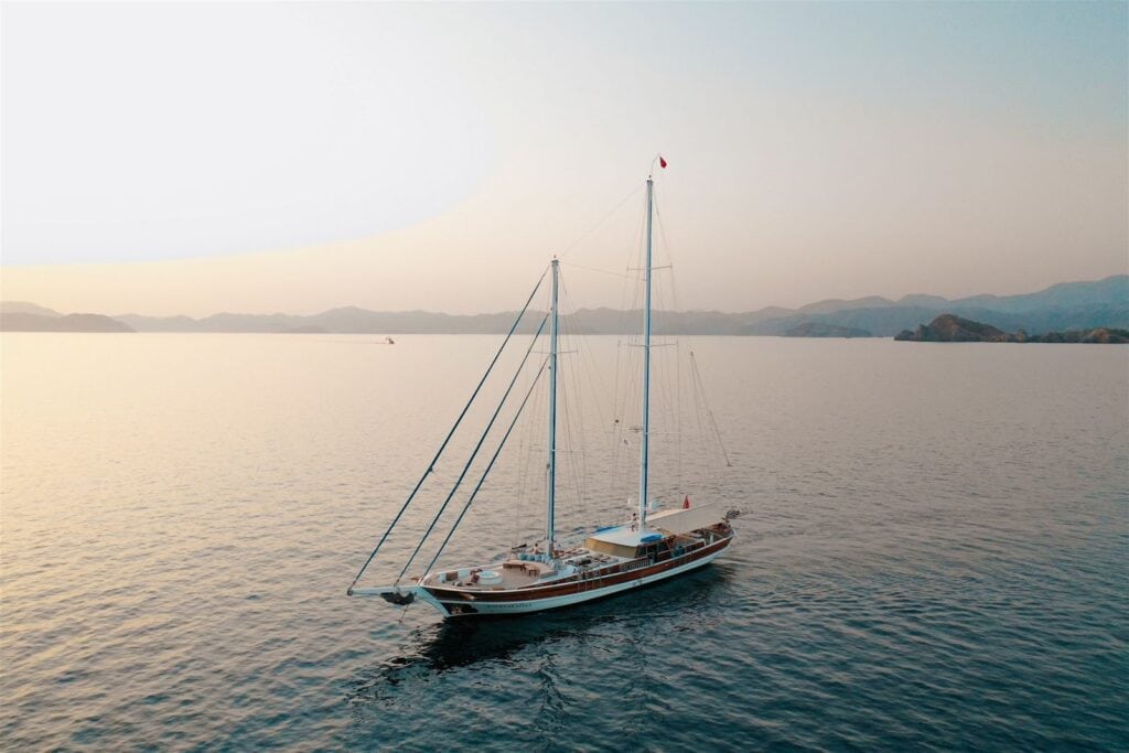 gulet 35mt p401 fethiye 67