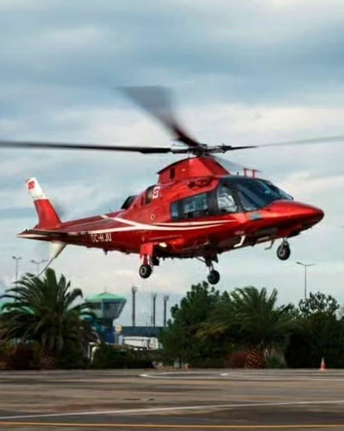 Premionly Marriage Proposal in Helicopter