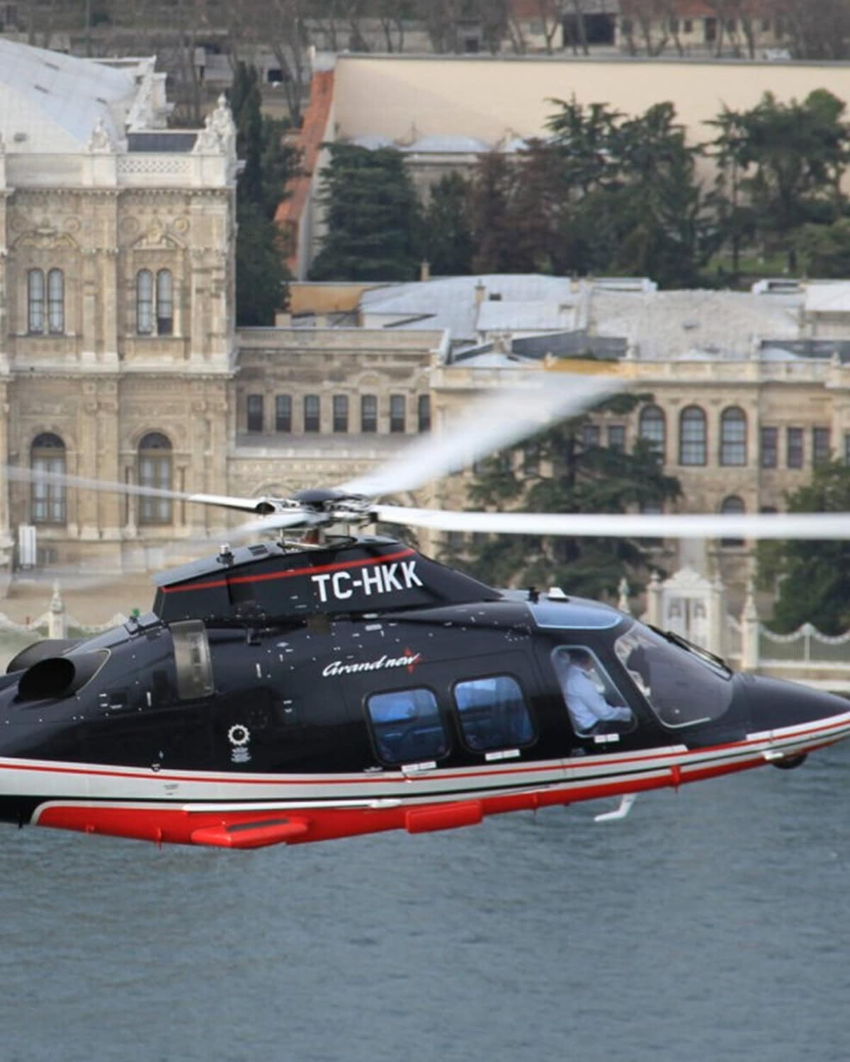 Premionly Marriage Proposal in Helicopter