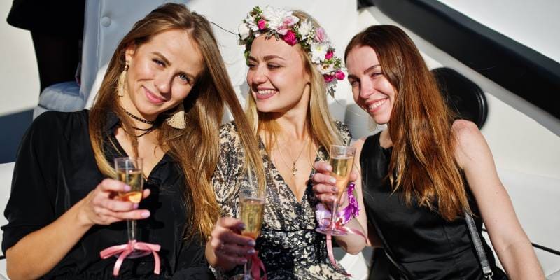 Bachelorette Venue Guide 1