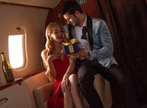 Elegant yacht rental for birthdays and events with premium amenities.