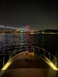 Luxury motor yacht rental for exclusive sea experiences.