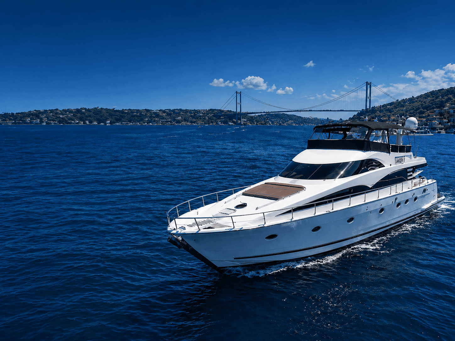 premionly.com p111 istanbul yacht tour prices