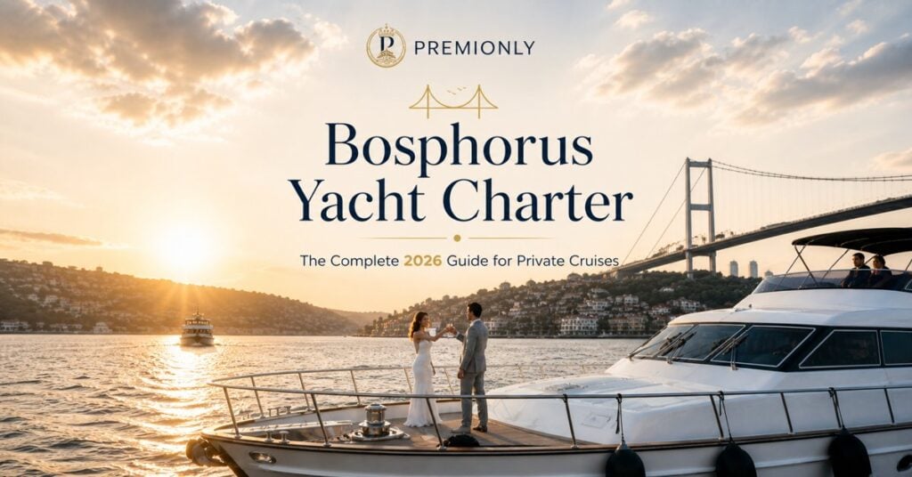 premionly bosphorus yacht charter guide 2026 blog post featured image
