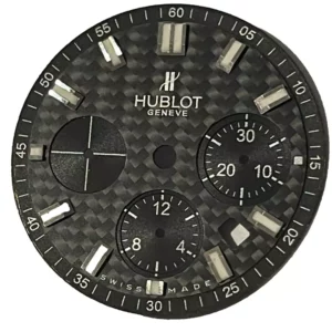 Genuine Dial HUBLOT Big Bang 44mm