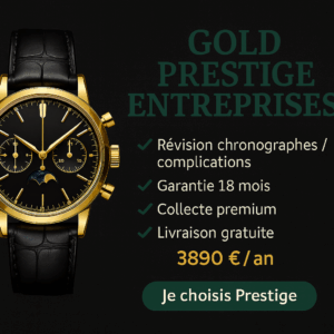 Gold Prestige Entreprises