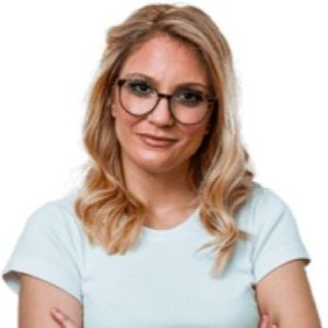 Picture of Ženja Trbojević