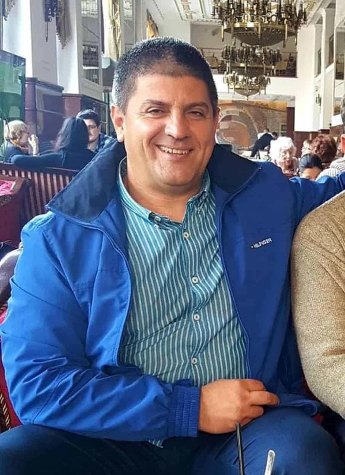 Ilija Grujić