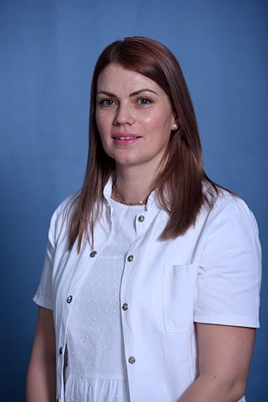Biljana Jeremić Gajinov