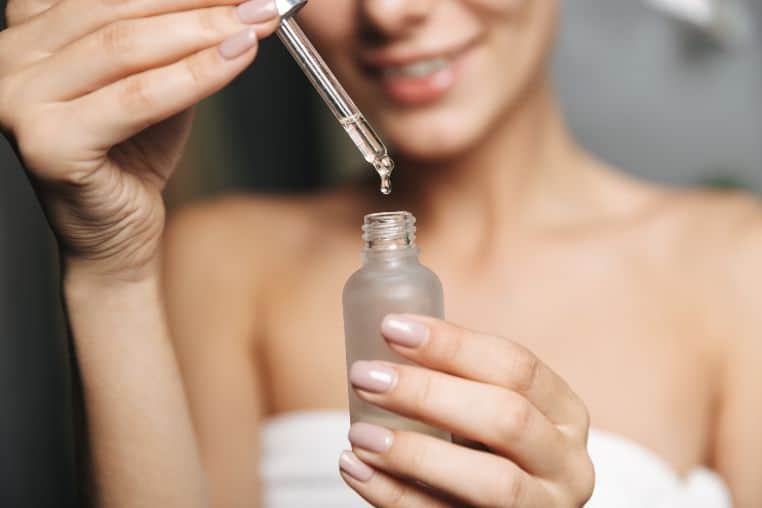 serum za lice