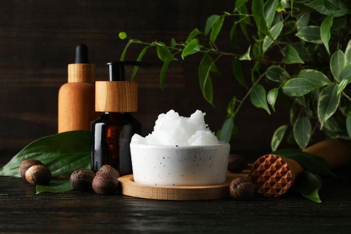 shea butter