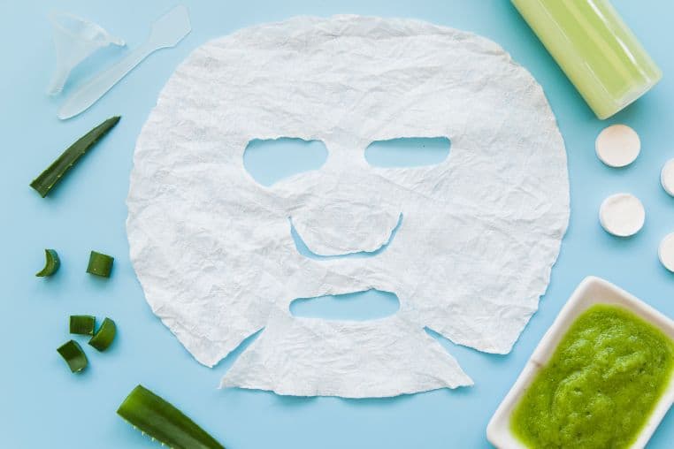 sheet maske za lice