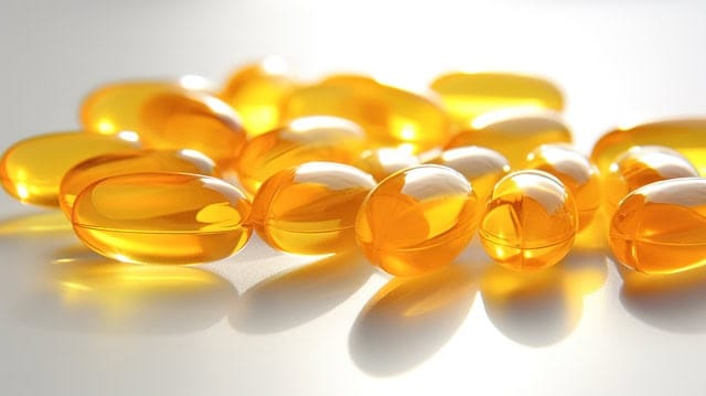Koji je Najbolji Vitamin D