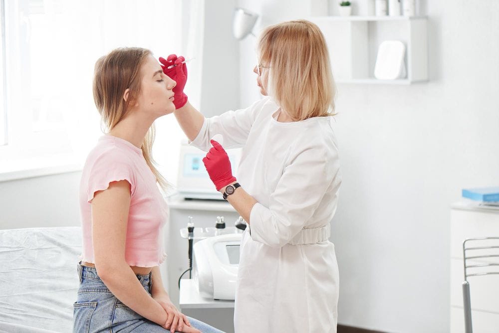 Kada Potražiti Stručnu Pomoć