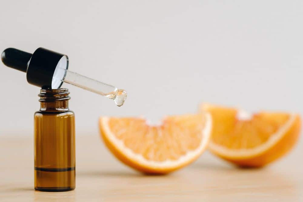 Kako Vitamin C Serum Deluje