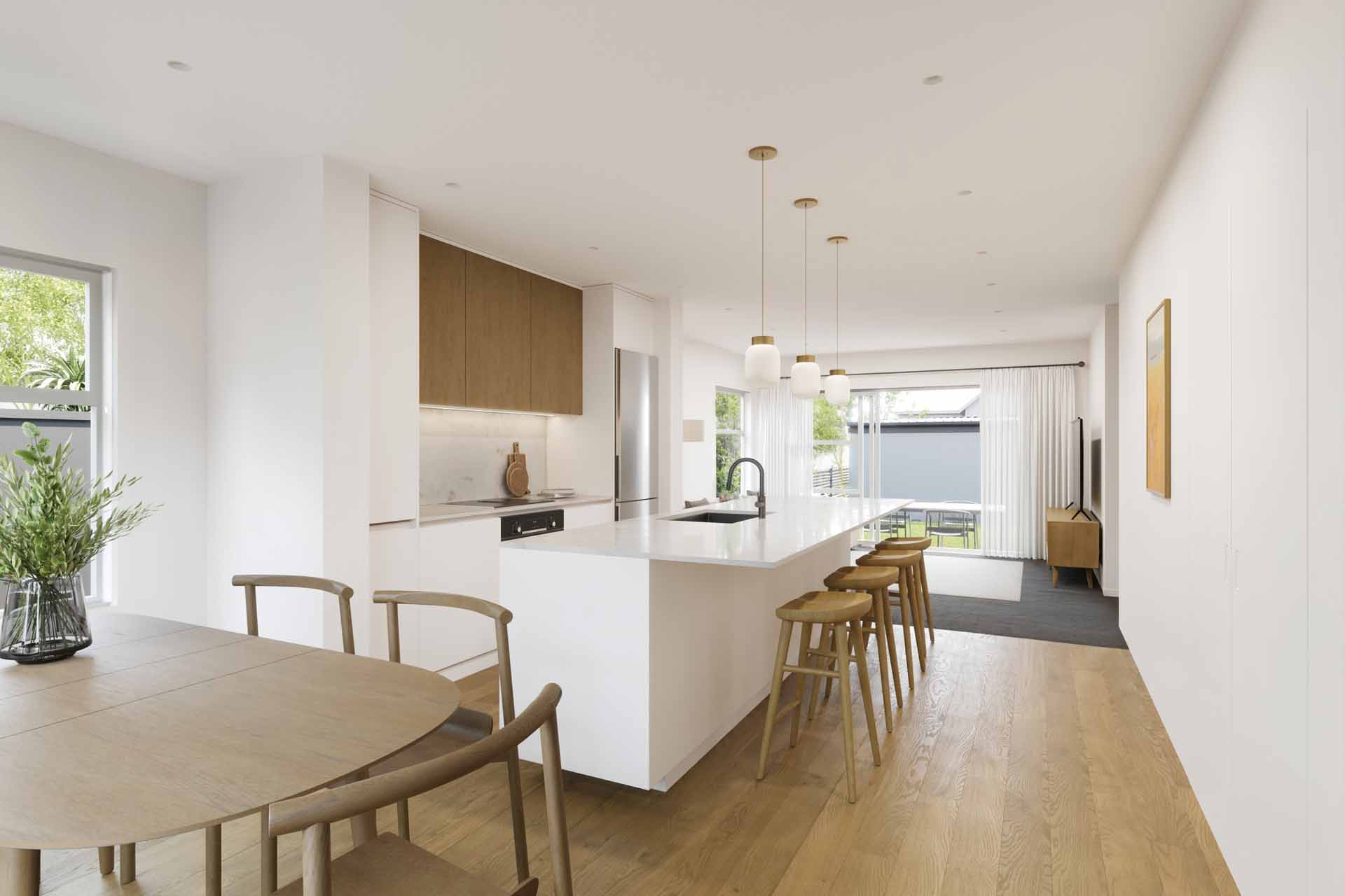 Designing Your Family Home