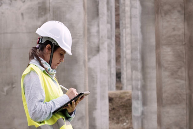 PROPERTY CONDITION ASSESSMENT SERVICES