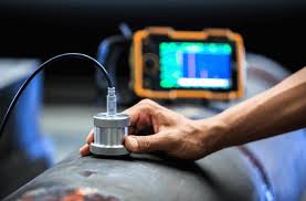 Ultrasonic Testing