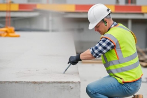 Why is Concrete Testing