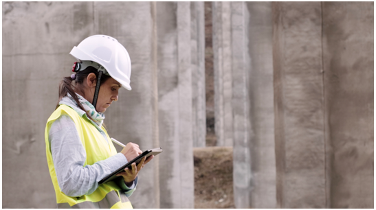 SCHEDULE YOUR BALCONY INSPECTION TODAY​