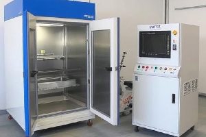 Environmental Chambers 1