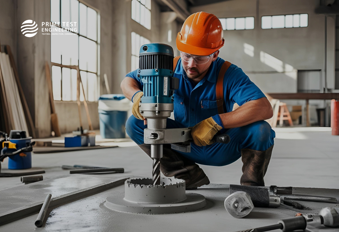 Factors Affecting Concrete Coring Accuracy and Efficiency 1