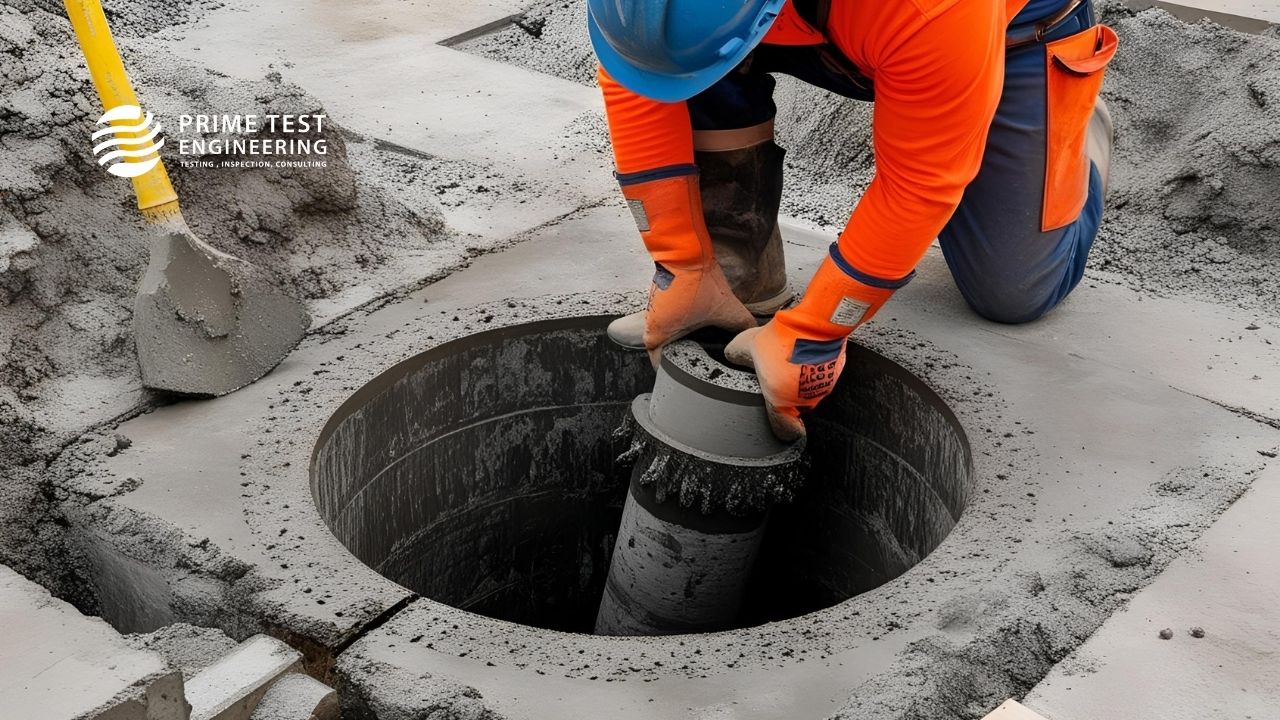 Most Common Mistakes in Concrete Coring