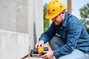 Understanding Concrete Coring