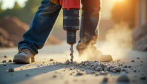 What is Concrete Coring