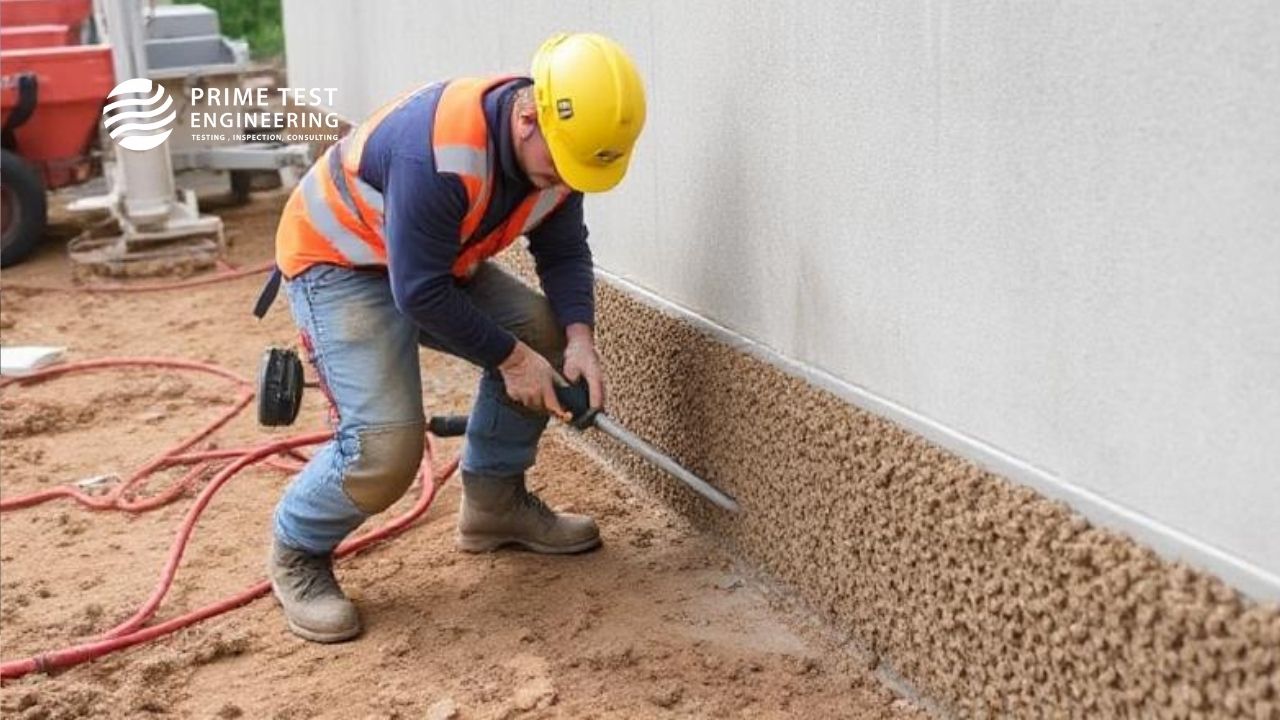 What is Coring how to fix it