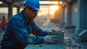 Concrete Testing Services