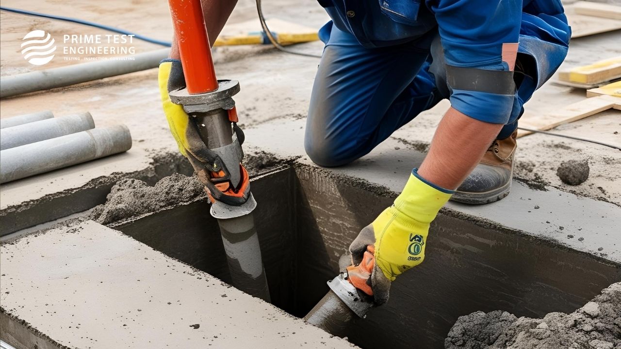 risks of unprofessional concrete coring in your project 1