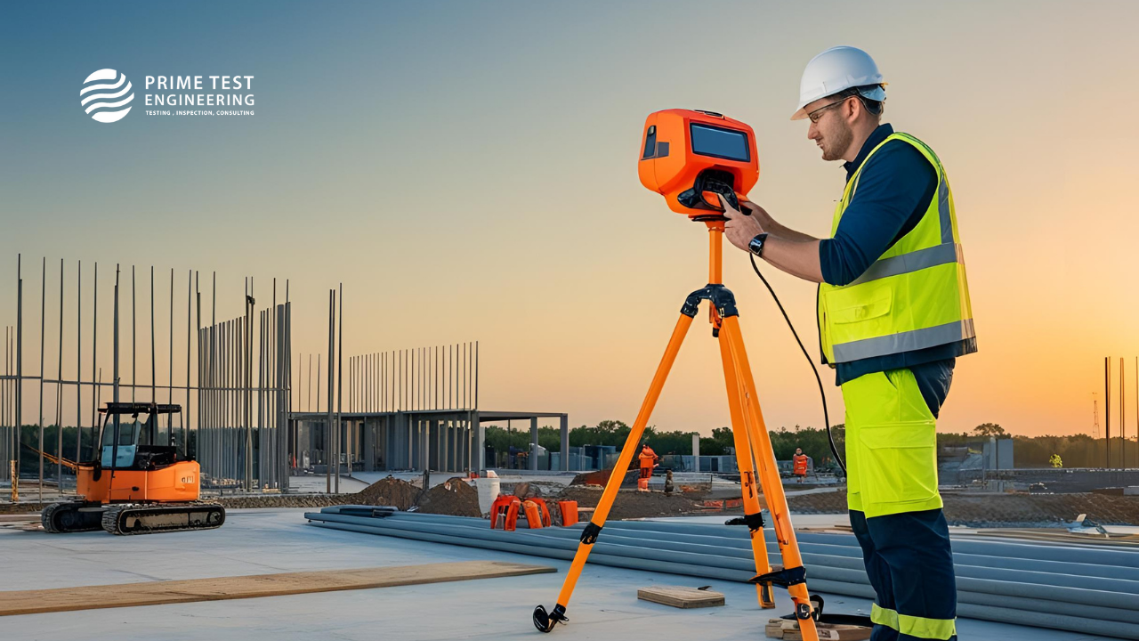 Do I Need a Permit for GPR Scanning on a Construction Site