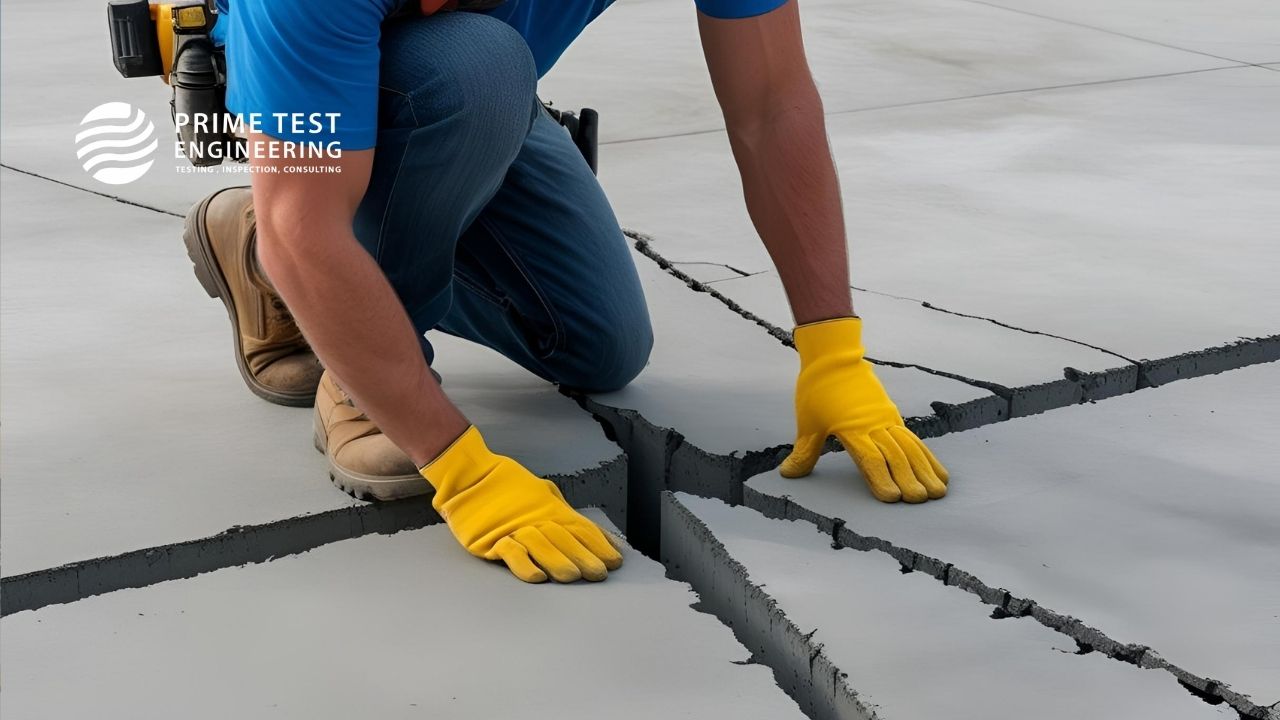 How to Prevent Concrete Cracking Causes and Solutions 1