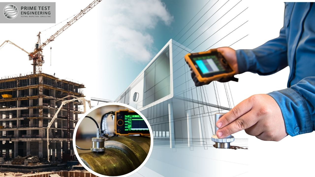 Understanding Ultrasonic Non-Destructive Testing: Your Complete Guide