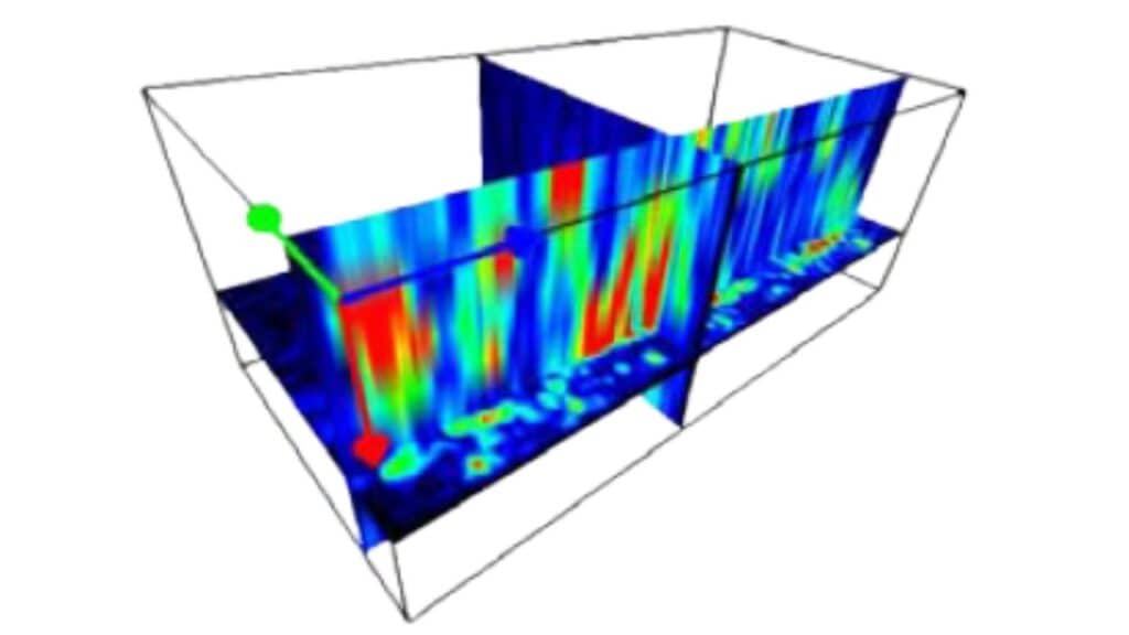 NON-DESTRUCTIVE TESTING