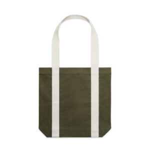 AS Colour Two-Tone Carrie Tote | 1008