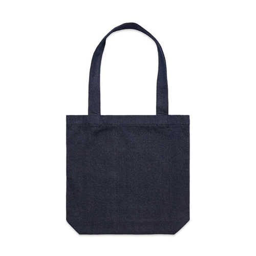 AS Colour Carrie Denim Tote | 1012
