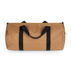 AS Colour Contrast Duffel Bag | 1020