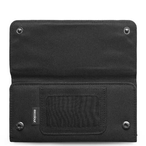 AS Colour Recycled Long Wallet | 1034