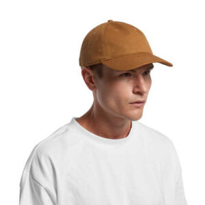 AS Colour Access Canvas Cap | 1131