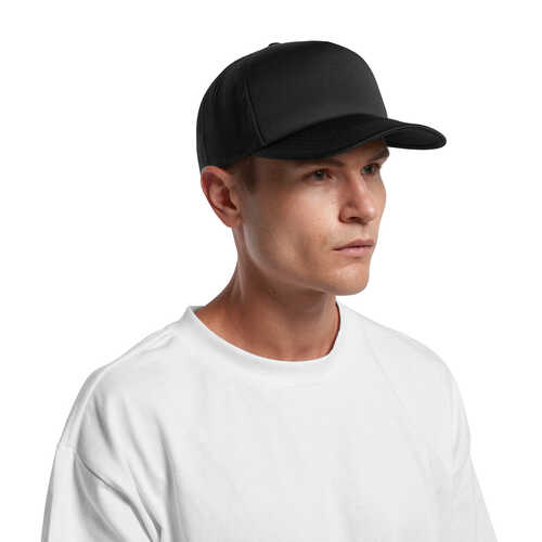 AS Colour Frame Foam Trucker Cap | 1161