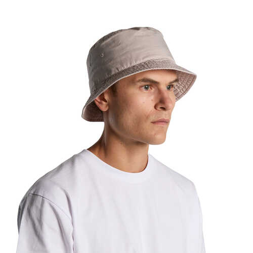 AS Colour Faded Bucket Hat | 1181