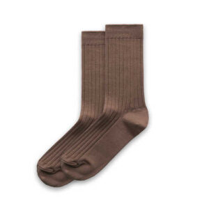 AS Colour Wo's Rib Socks (2 Pairs) | 1203