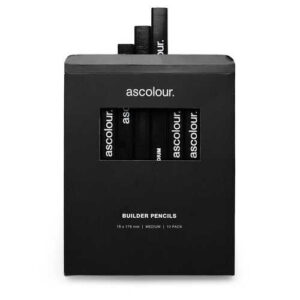 AS Colour ASC Builders Pencil 10 Pack | 1508