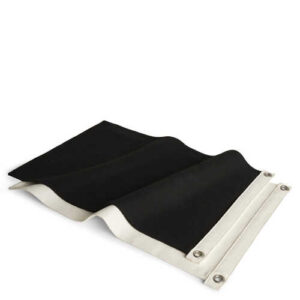 AS Colour Canvas Flag | 1512