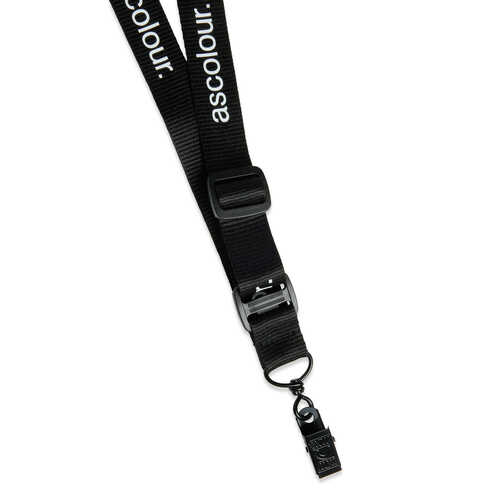AS Colour ASC Lanyard | 1523