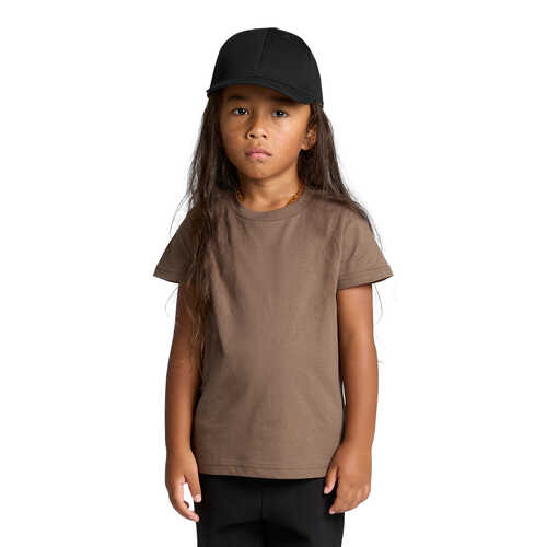 AS Colour Kids Staple Tee | 3005