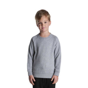 AS Colour Kids Supply Crew | 3030