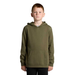 AS Colour Youth Supply Hood | 3033